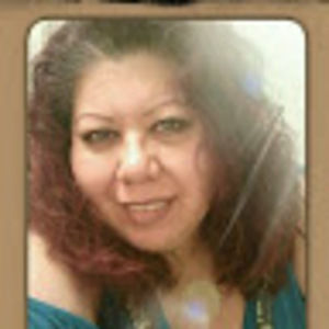 Meet your Posher, Amalia